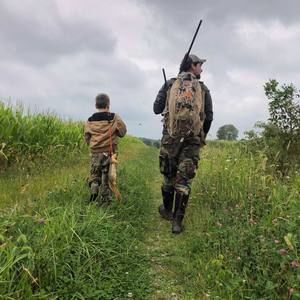 Meet your Posher, Caleb